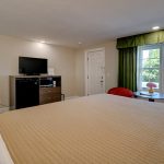 King Bed Room