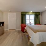 King Bedroom