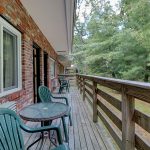 Semi Private Deck