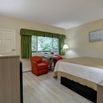 King Efficiency Room