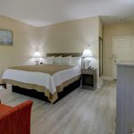 King Efficiency Room
