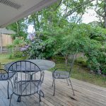 Room 34A Deck
