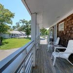 Semi Private Deck