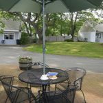 Outdoor Patio