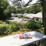 Picnic Areas