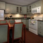 Suite Kitchen