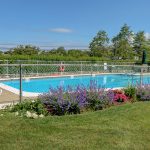Outdoor Swimming Pool