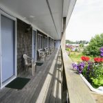 Buildings And Decks
